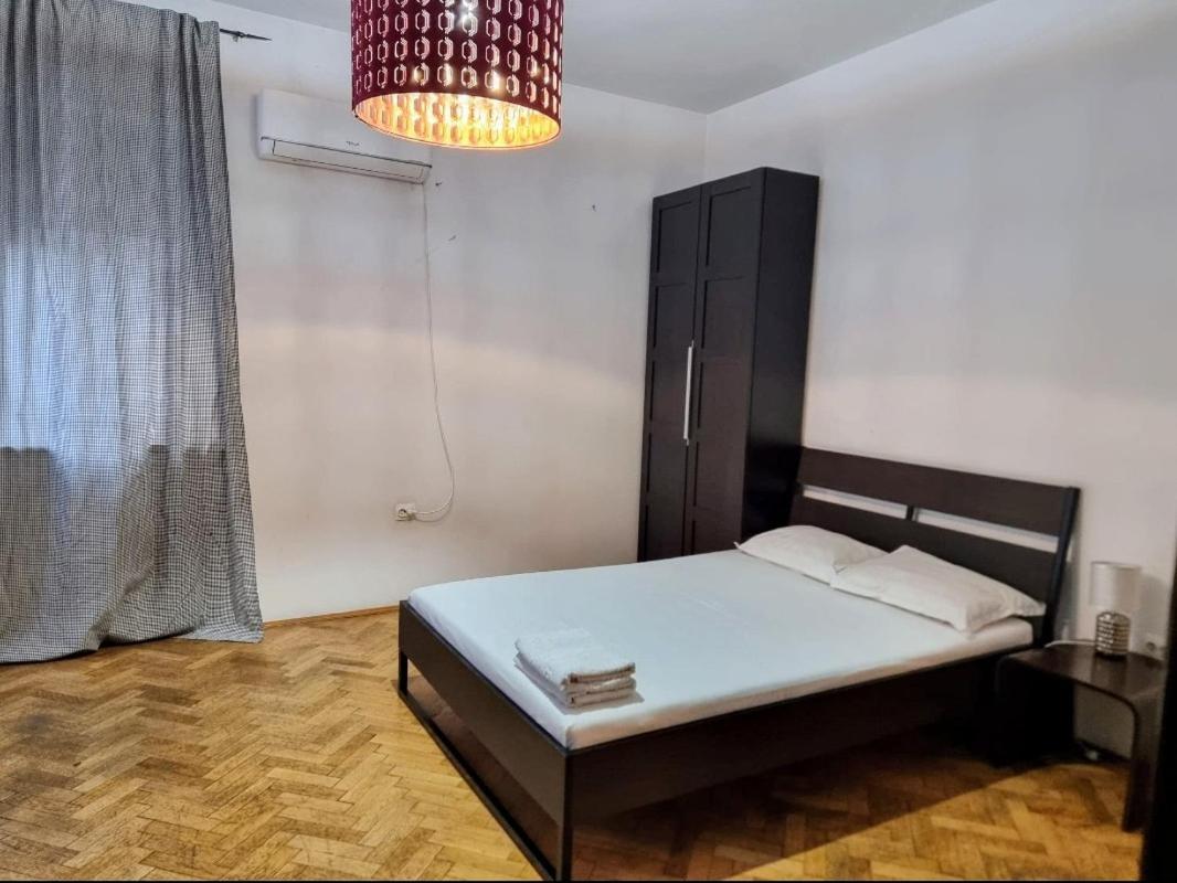 The Flat Of Sillence Piata Romana Bucureşti Exterior foto