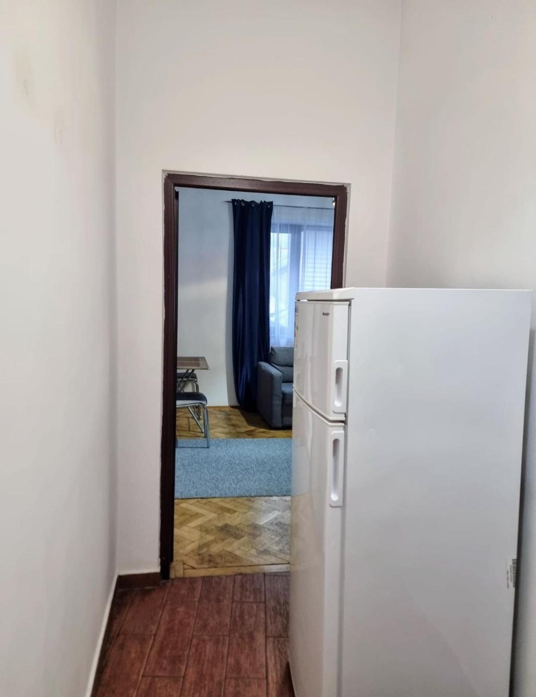 The Flat Of Sillence Piata Romana Bucureşti Exterior foto